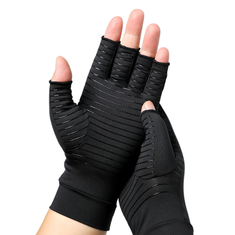 Copper Arthritis Gloves