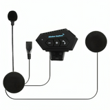 RideComm Headset