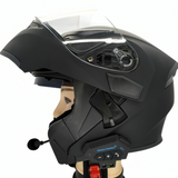 RideComm Headset