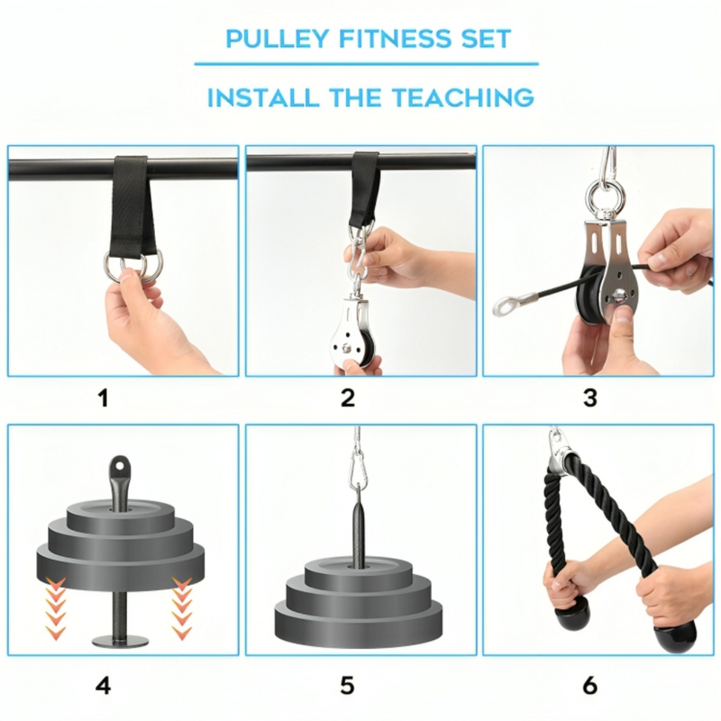 HomeFlex System