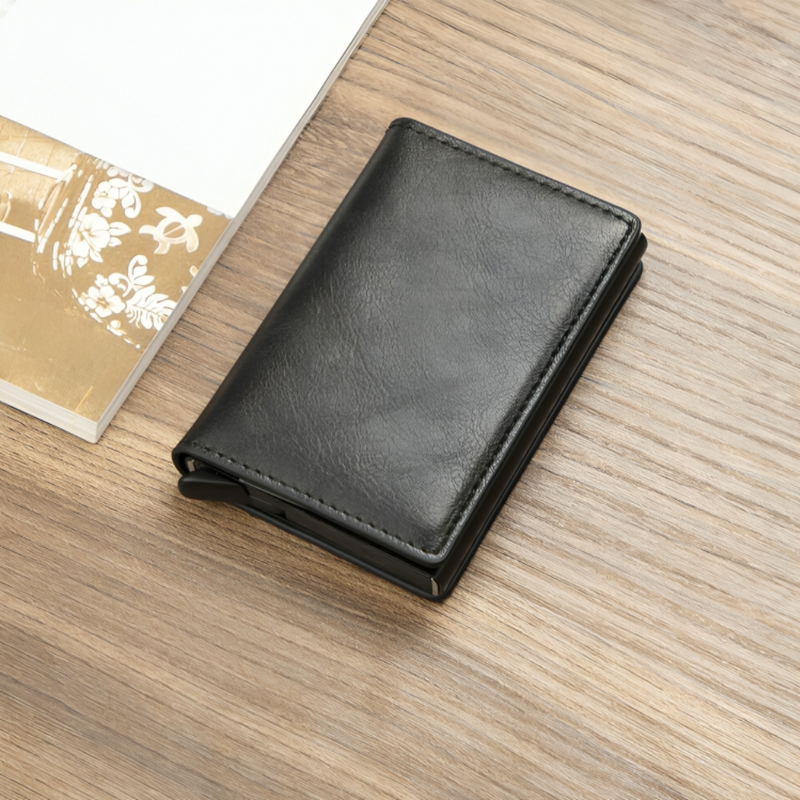 Minimalist Wallet