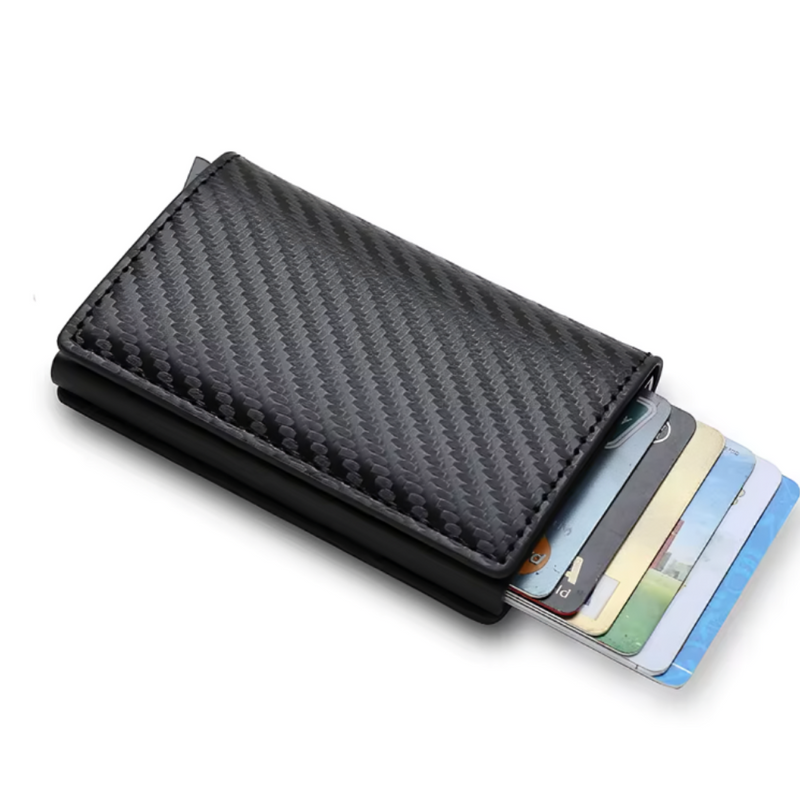 Minimalist Wallet